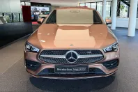 Mercedes-Benz CLA 250 (Clasa CLA) din 2022 cu 26.600 km - oferta MER212147 - foto 2