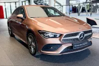 Mercedes-Benz CLA 250 (Clasa CLA) din 2022 cu 26.600 km - oferta MER212147 - foto 3