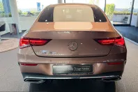 Mercedes-Benz CLA 250 (Clasa CLA) din 2022 cu 26.600 km - oferta MER212147 - foto 4