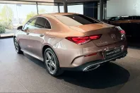 Mercedes-Benz CLA 250 (Clasa CLA) din 2022 cu 26.600 km - oferta MER212147 - foto 5