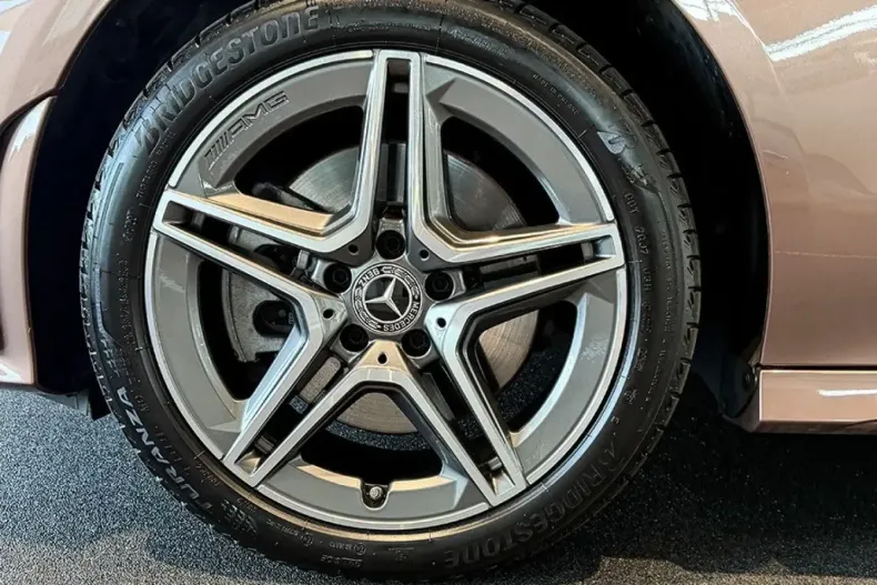 Mercedes-Benz CLA 250 (Clasa CLA) din 2022 cu 26.600 km - oferta MER212147 - foto 6