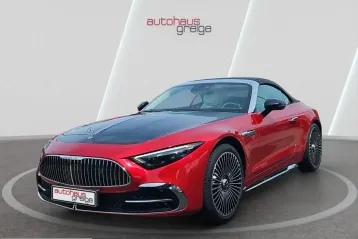 Mercedes-Benz SL 680 din 2025 - oferta MER212148
