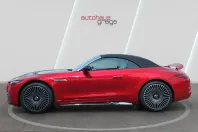 Mercedes-Benz SL 680 din 2025 cu 2.900 km - oferta MER212148 - foto 2