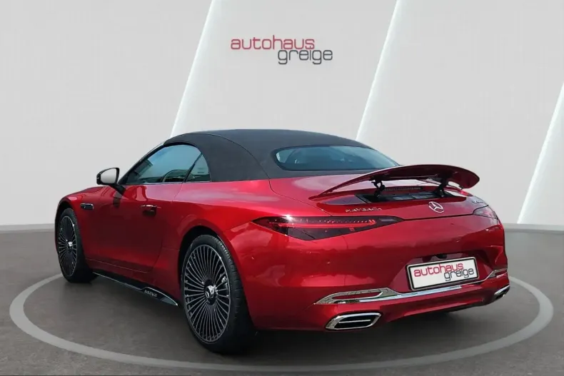 Mercedes-Benz SL 680 din 2025 cu 2.900 km - oferta MER212148 - foto 3