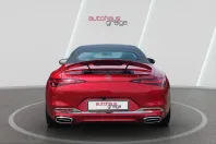 Mercedes-Benz SL 680 din 2025 cu 2.900 km - oferta MER212148 - foto 4