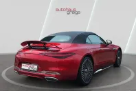 Mercedes-Benz SL 680 din 2025 cu 2.900 km - oferta MER212148 - foto 5