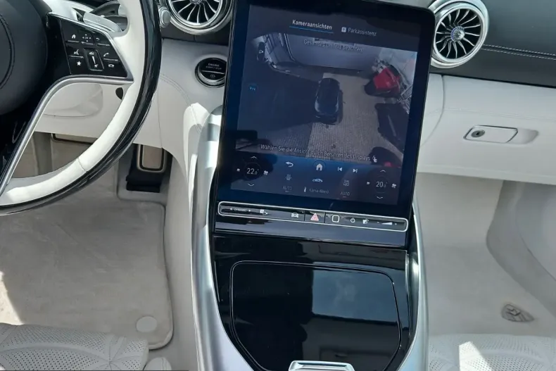 Mercedes-Benz SL 680 din 2025 cu 2.900 km - oferta MER212148 - foto 13