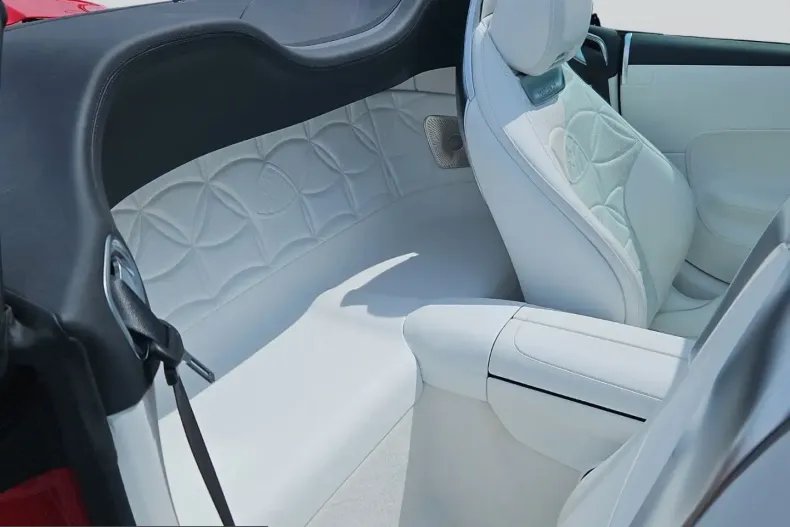 Mercedes-Benz SL 680 din 2025 cu 2.900 km - oferta MER212148 - foto 16