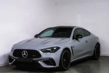 Mercedes-Benz CLE 53 AMG din 2024 - oferta MER212149