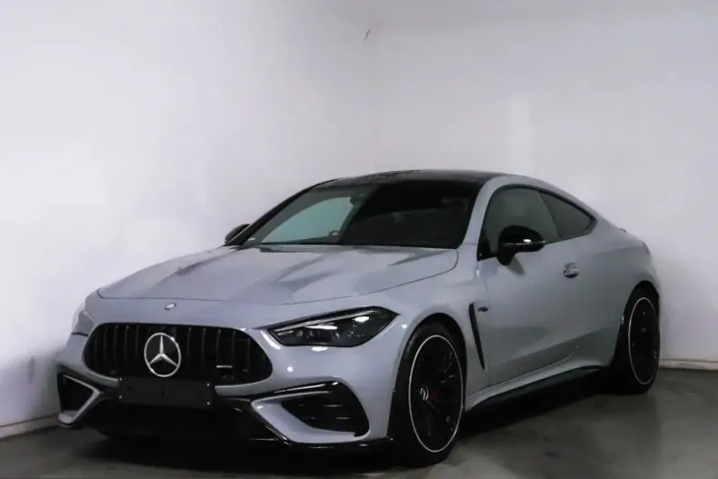 Mercedes-Benz CLE 53 AMG (Clasa CLE) din 2024 cu 8.155 km - oferta MER212149 - foto 1