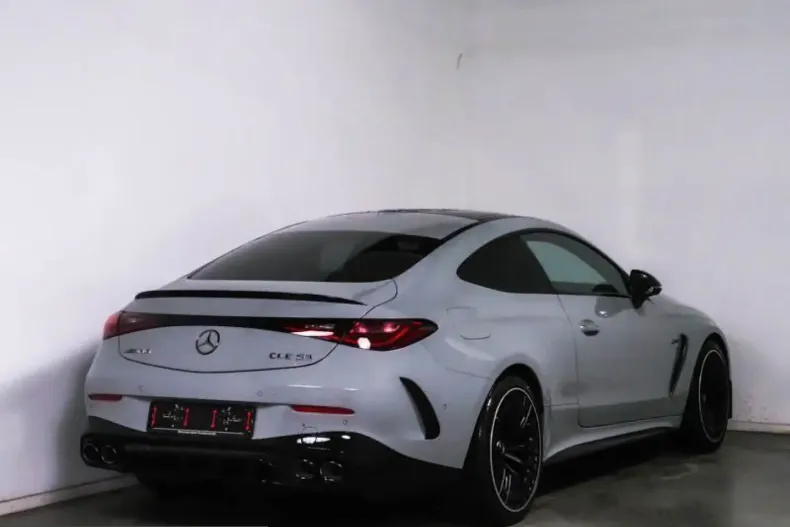 Mercedes-Benz CLE 53 AMG (Clasa CLE) din 2024 cu 8.155 km - oferta MER212149 - foto 2