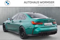 BMW M3 (Seria 3) din 2025 cu 16.198 km - oferta BMW212150 - foto 4