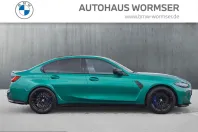 BMW M3 (Seria 3) din 2025 cu 16.198 km - oferta BMW212150 - foto 8