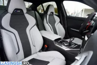 BMW M3 (Seria 3) din 2025 cu 16.198 km - oferta BMW212150 - foto 12