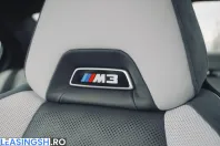 BMW M3 (Seria 3) din 2025 cu 16.198 km - oferta BMW212150 - foto 13