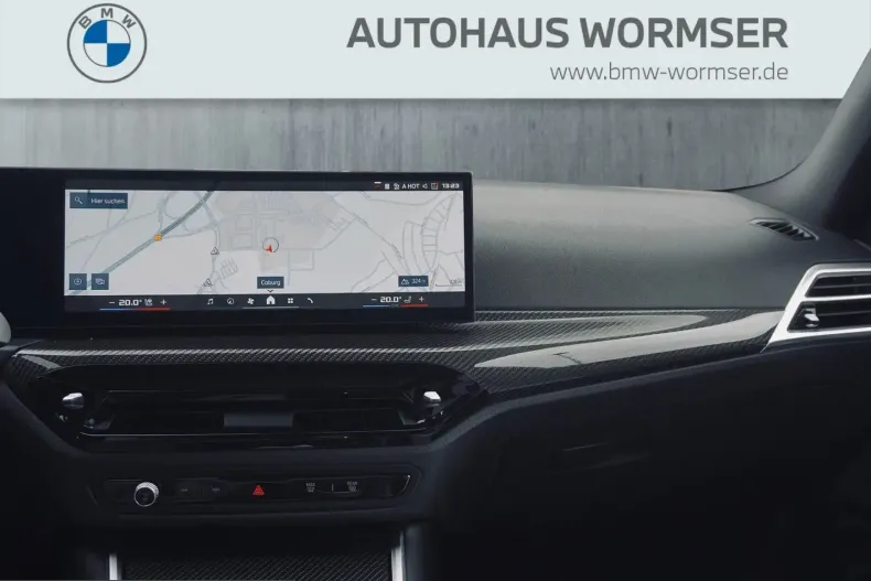 BMW M3 (Seria 3) din 2025 cu 16.198 km - oferta BMW212150 - foto 17