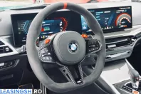 BMW M3 (Seria 3) din 2025 cu 16.198 km - oferta BMW212150 - foto 21