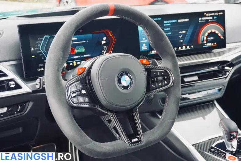 BMW M3 (Seria 3) din 2025 cu 16.198 km - oferta BMW212150 - foto 21
