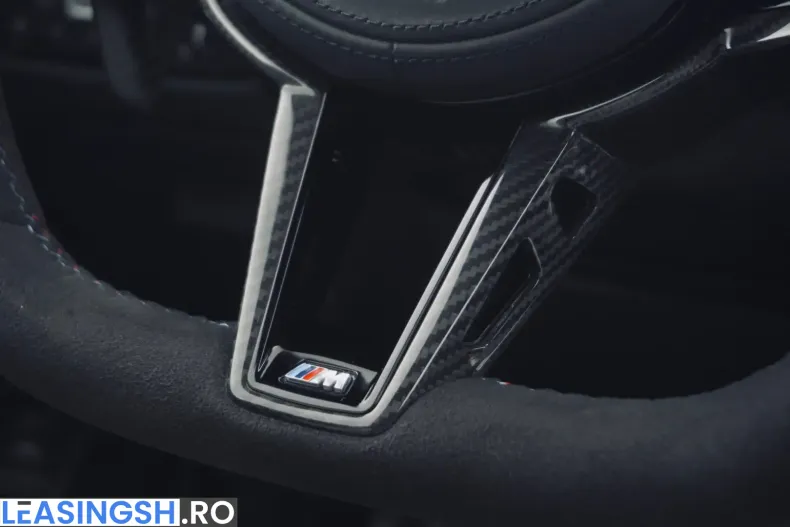 BMW M3 (Seria 3) din 2025 cu 16.198 km - oferta BMW212150 - foto 24