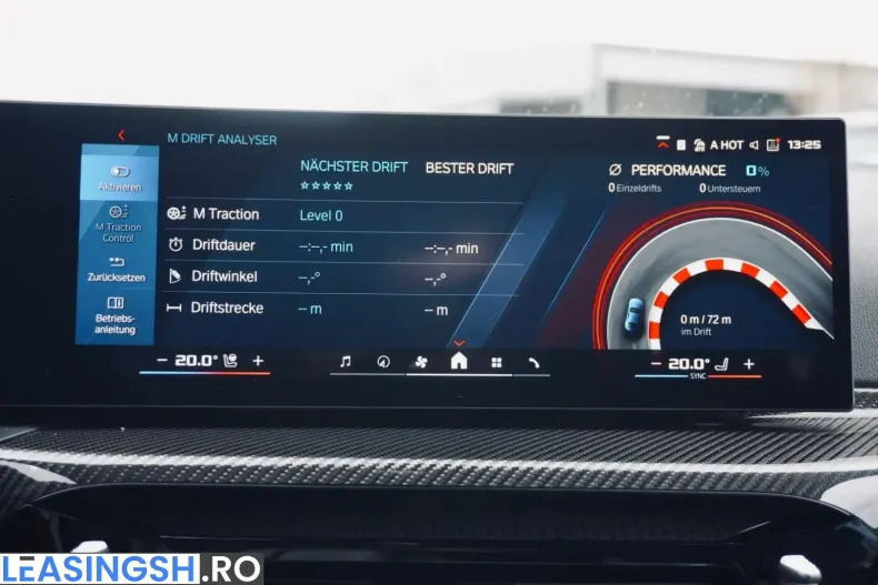 BMW M3 (Seria 3) din 2025 cu 16.198 km - oferta BMW212150 - foto 28