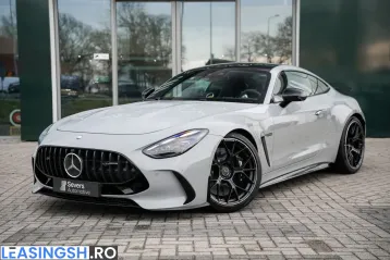 Mercedes-Benz AMG GT din 2024 - oferta MER212151