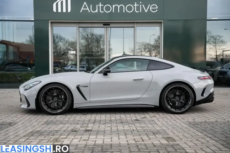 Mercedes-Benz AMG GT (Clasa GT) din 2024 cu 14.800 km - oferta MER212151 - foto 4