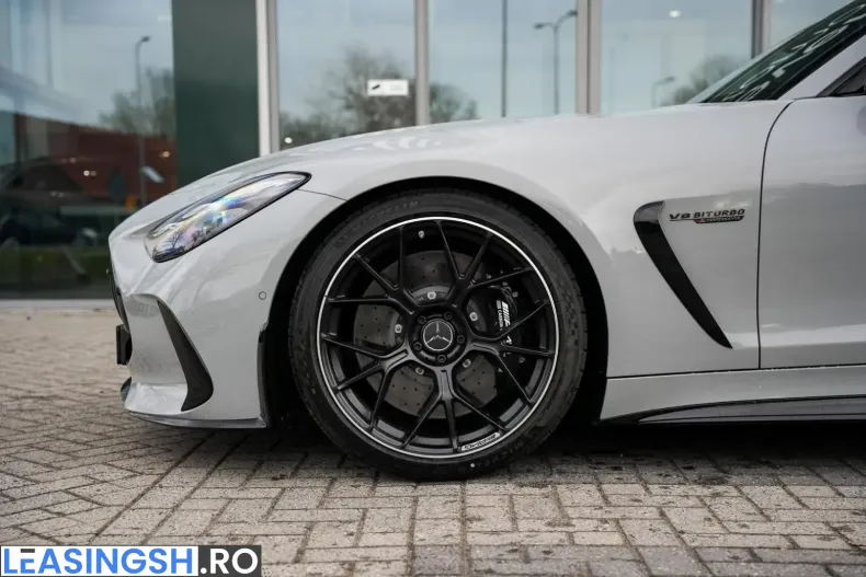 Mercedes-Benz AMG GT (Clasa GT) din 2024 cu 14.800 km - oferta MER212151 - foto 6