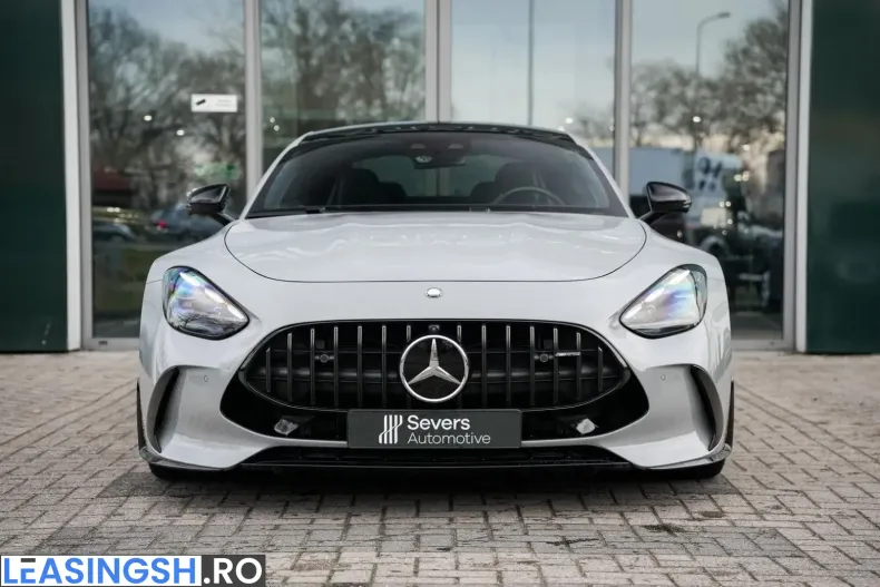 Mercedes-Benz AMG GT (Clasa GT) din 2024 cu 14.800 km - oferta MER212151 - foto 7