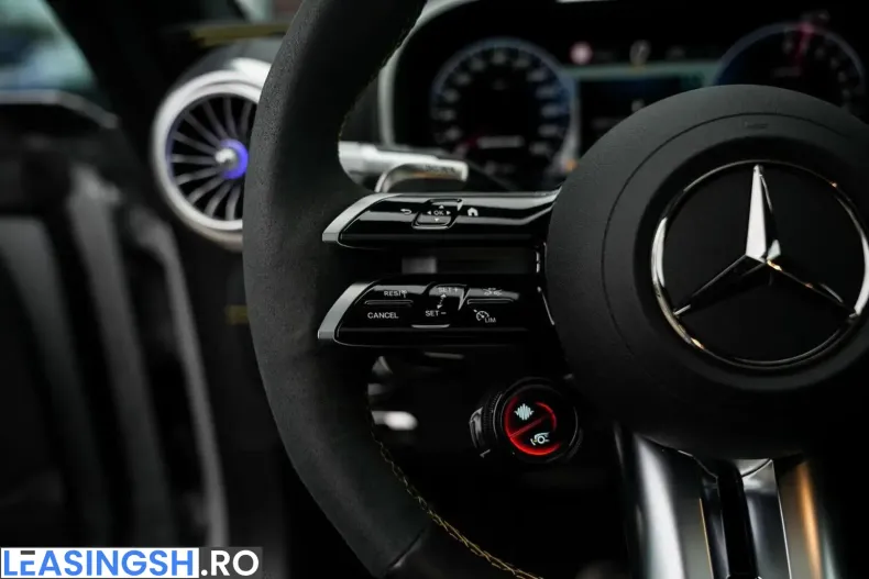 Mercedes-Benz AMG GT (Clasa GT) din 2024 cu 14.800 km - oferta MER212151 - foto 10