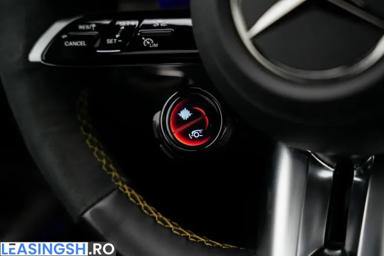Mercedes-Benz AMG GT (Clasa GT) din 2024 cu 14.800 km - oferta MER212151 - foto 14