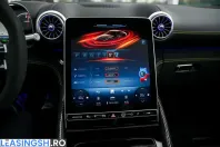 Mercedes-Benz AMG GT (Clasa GT) din 2024 cu 14.800 km - oferta MER212151 - foto 19