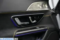 Mercedes-Benz AMG GT (Clasa GT) din 2024 cu 14.800 km - oferta MER212151 - foto 25