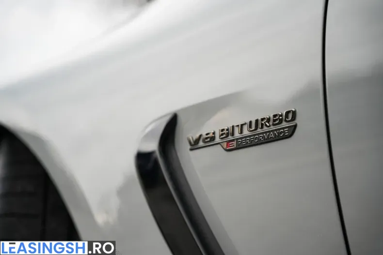 Mercedes-Benz AMG GT (Clasa GT) din 2024 cu 14.800 km - oferta MER212151 - foto 35
