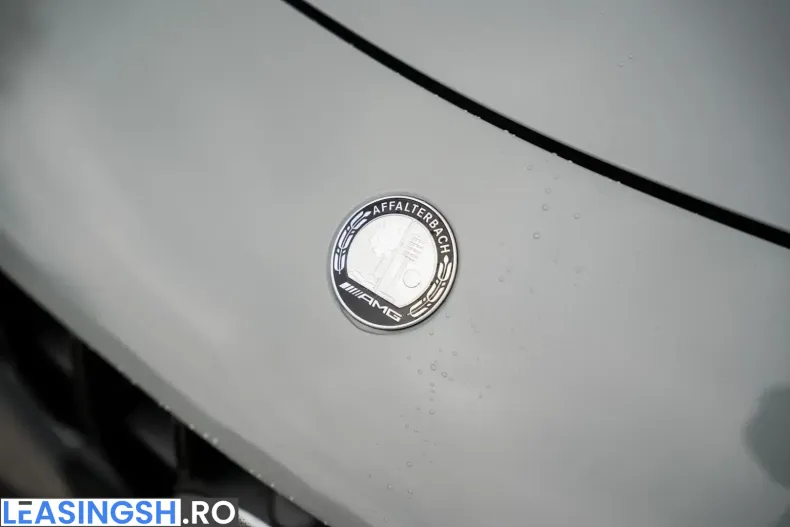 Mercedes-Benz AMG GT (Clasa GT) din 2024 cu 14.800 km - oferta MER212151 - foto 36