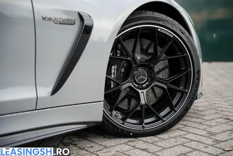Mercedes-Benz AMG GT (Clasa GT) din 2024 cu 14.800 km - oferta MER212151 - foto 40