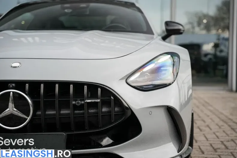 Mercedes-Benz AMG GT (Clasa GT) din 2024 cu 14.800 km - oferta MER212151 - foto 42