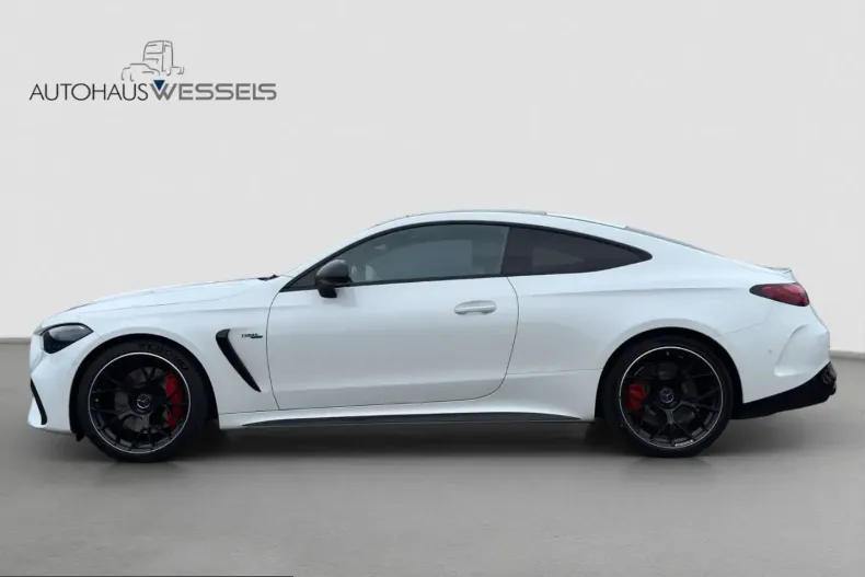 Mercedes-Benz CLE 53 AMG (Clasa CLE) din 2024 cu 20.500 km - oferta MER212152 - foto 5