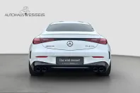 Mercedes-Benz CLE 53 AMG (Clasa CLE) din 2024 cu 20.500 km - oferta MER212152 - foto 8