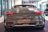 Mercedes-Benz SL 63 AMG (Clasa SL) din 2024 cu 7.239 km - oferta MER212153 - foto 6