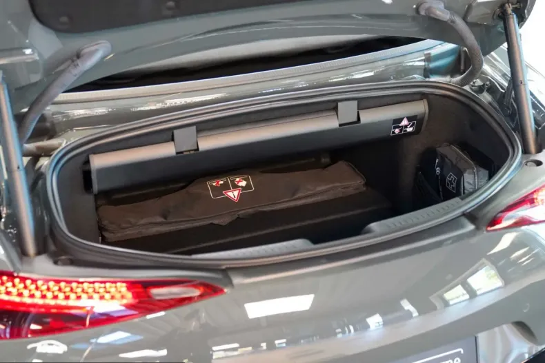 Mercedes-Benz SL 63 AMG (Clasa SL) din 2024 cu 7.239 km - oferta MER212153 - foto 7