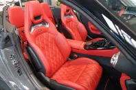Mercedes-Benz SL 63 AMG (Clasa SL) din 2024 cu 7.239 km - oferta MER212153 - foto 9
