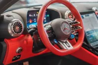 Mercedes-Benz SL 63 AMG (Clasa SL) din 2024 cu 7.239 km - oferta MER212153 - foto 15