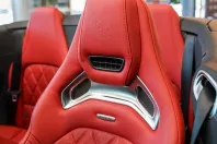 Mercedes-Benz SL 63 AMG (Clasa SL) din 2024 cu 7.239 km - oferta MER212153 - foto 21