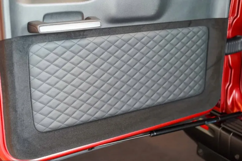 Mercedes-Benz G 500 (Clasa G) din 2024 cu 6.389 km - oferta MER212154 - foto 7