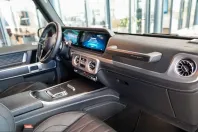 Mercedes-Benz G 500 (Clasa G) din 2024 cu 6.389 km - oferta MER212154 - foto 11