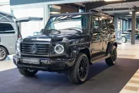 Mercedes-Benz G 450 (Clasa G) din 2024 cu 14.597 km - oferta MER212155 - foto 1