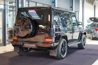 Mercedes-Benz G 450 (Clasa G) din 2024 cu 14.597 km - oferta MER212155 - foto 2