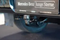 Mercedes-Benz G 450 (Clasa G) din 2024 cu 14.597 km - oferta MER212155 - foto 4