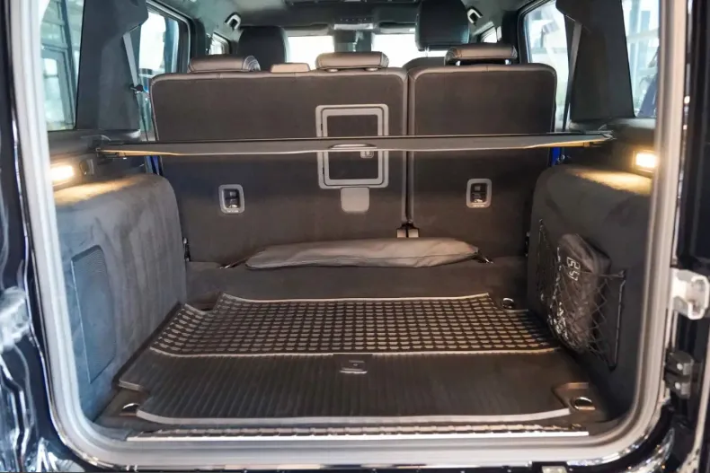 Mercedes-Benz G 450 (Clasa G) din 2024 cu 14.597 km - oferta MER212155 - foto 12