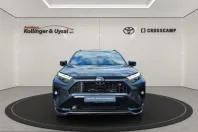 Toyota RAV4 din 2024 cu 40.515 km - oferta TOY212156 - foto 1
